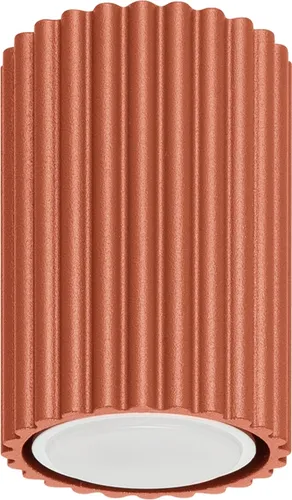 Deckenleuchten Rot von Sollux Lighting