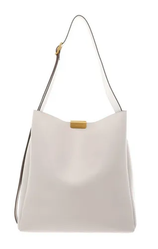 GIANNI CHIARINI Handtasche Shoulder Bag, aus echtem Rindsleder