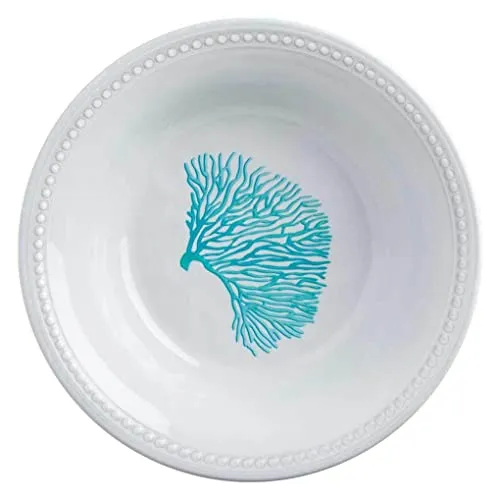 tiefer Teller, Suppenteller, Melamin - Harmony Mare einzeln