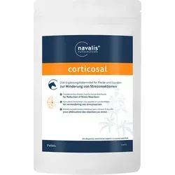 Produktbild corticosal® HORSE Sack 2 kg