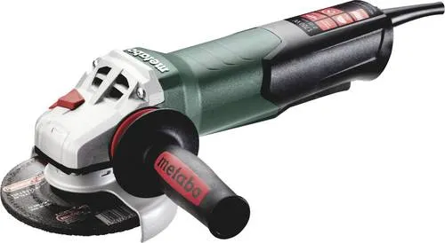 Metabo WEP 17-125 Quick Winkelschleifer