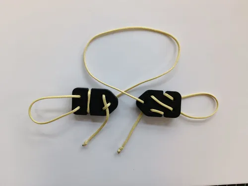 SMB Stringer - Sehnenaufspannhilfe für Pistolenarmbrüste - Sehne auf Armbrust