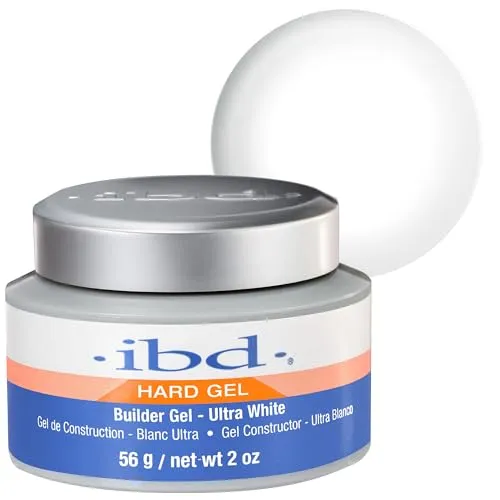 IBD Hard Gel von IBD