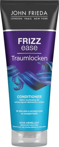 Produktbild JOHN FRIEDA Frizz Ease Traumlocken Conditioner 250 ml