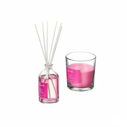 Acorde Lufterfrischer Set 100 ml Orchidee (6 Stück)