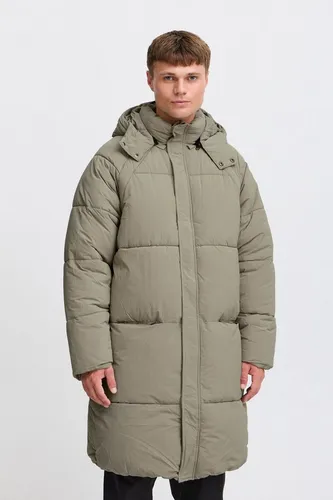 !Solid Steppmantel SDMILO PUFFER LONG von Solid