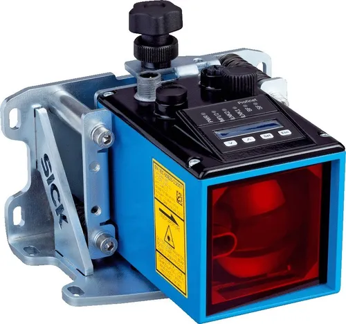 Produktbild Sick Distanzsensor DL100-21AA2102