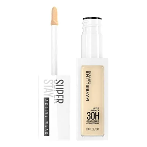 Maybelline New York Super Stay Active Wear Concealer Nr. 11 Nude, 10ml