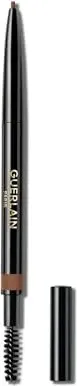 Guerlain Brow G Pflege 0,09 g - Augenbrauenstift & -farbe, pflegt und definiert Augenbrauen für einen natürlichen Look.