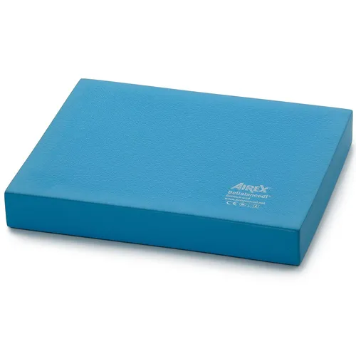 Airex Balance-Pad Trainingsmatte, Blau von Airex