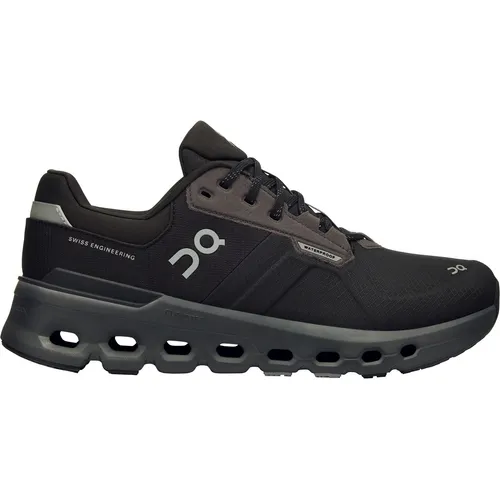 Produktbild On-Running Cloudrunner 2 Waterproof Damen Laufschuhe