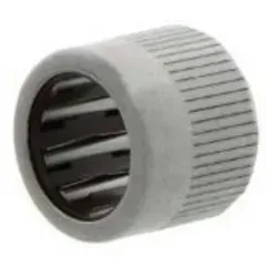 INA Hülsenfreilauf HF0406 -KF-R-L564 x 6 mm