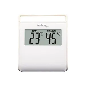 TechnoLine WS9440 Wetterstation weiß