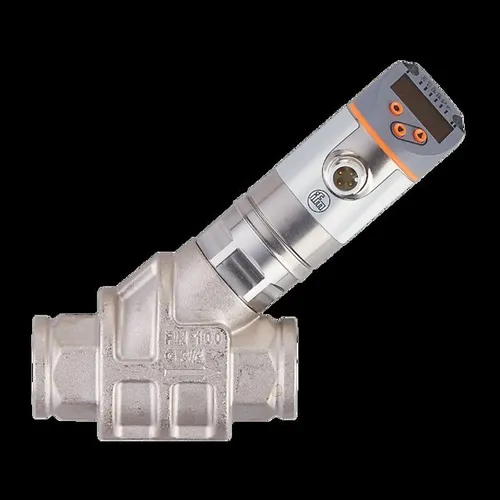 Ifm Electronic Mechatronischer Durchflusssensor SB1232 von Ifm Electronic Durchflusssensor