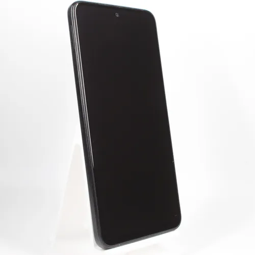Xiaomi Poco M4 Pro 4G schwarz 128 GB dual sim ziemlich guter Zustand