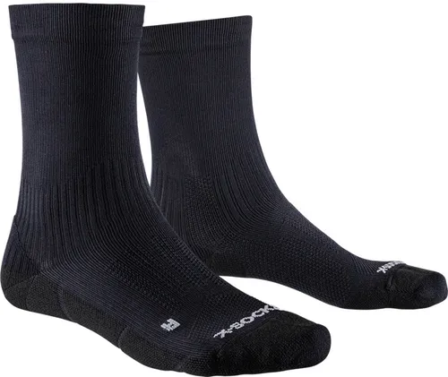 X-Socks Sportsocke Core Sport Crew schwarz Herren - 1 Paar