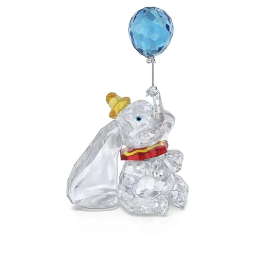 Swarovski Disney Classics Dumbo Figur von Swarovski