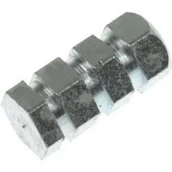 Ersatzteil - Griffbefestigungsstift - Beko