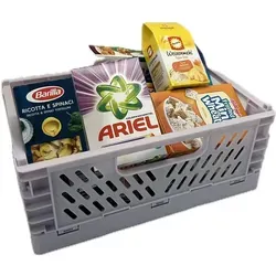 Tanner Mini Klappbox - ab 3 Jahren