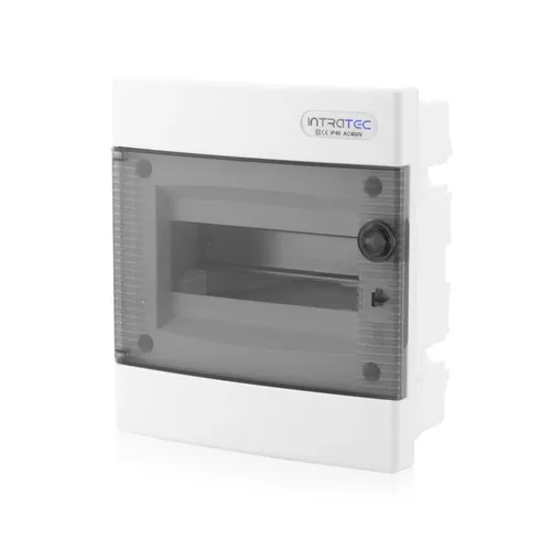 Verteilerkästen von Intratec