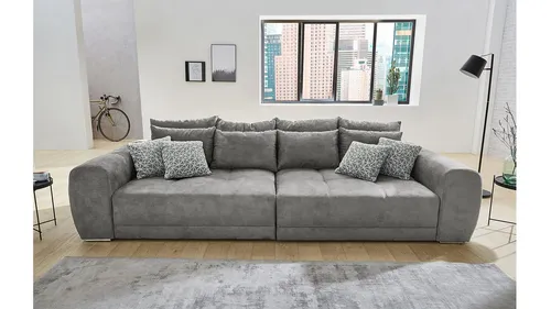 Produktbild Bigsofa Megasofa XXL Moldau
