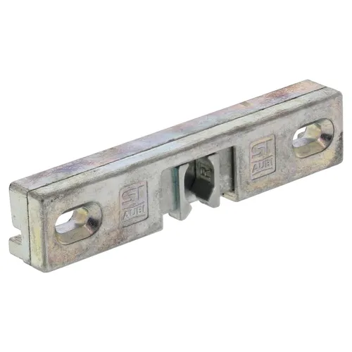 Produktbild Siegenia Schnäpper 1900 Balkontürschnäpper A1900 FRZB0200-100060 für Rehau