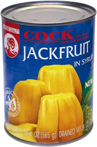 Obstkonserven von RED COCK