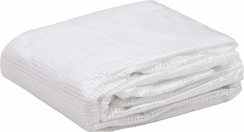 vidaXL Ersatzabdeckung für Gewächshaus 3x4,5x2 m