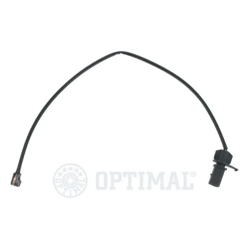 Optimal Warnkontakt, Bremsbelagverschleiß WKT-60136K