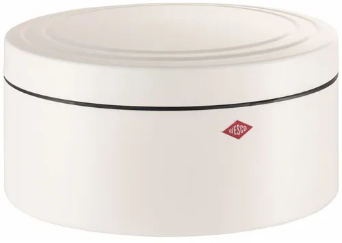 Wesco Loft Gebäckdose in beige von Wesco