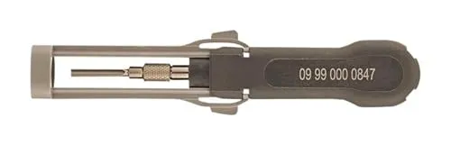 Werkzeug: für Demontage HARTING 09990000847