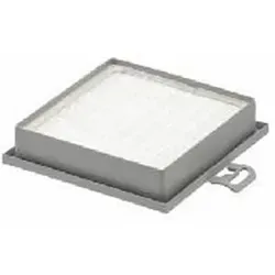 Produktbild BOSCH BBZ151HF Abluftfilterkassette für Bodenstaubsauger