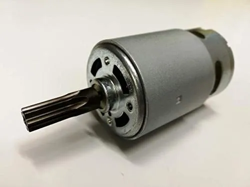 Bosch Elektromotoren von Bosch