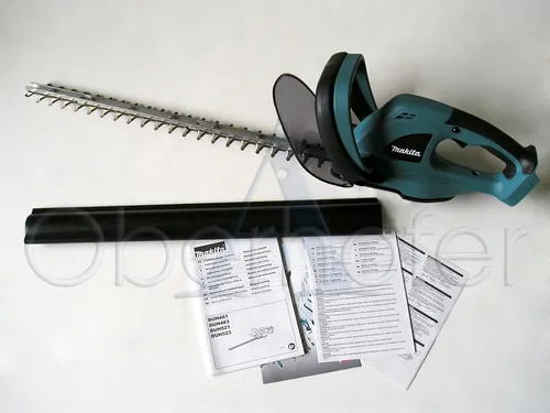 Makita DUH523Z Akku-Heckenschere