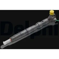 Produktbild DELPHI Einspritzventil  für FORD 1219725 1202803 1207364 R02201Z-12B1