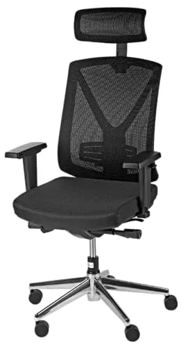 Produktbild SIGMA Bürostuhl EC901