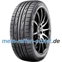 Kumho PS 31 XL 225/55 R17 101W Sommerreifen - Autoreifen mit exzellenter Haftung und optimierter Nass- und Trockenperformance, ideal für sportliche Fahrweise und sicheres Fahren bei allen Wetterbedingungen.