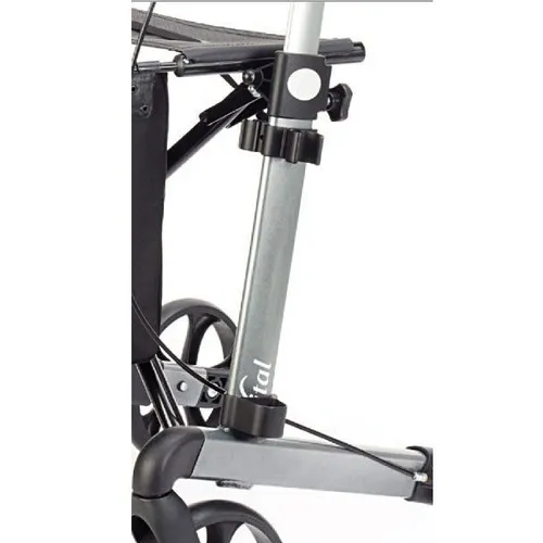 Produktbild Original Rollator Vital Stockhalter für Russka Vital Classic, Plus, Carbon