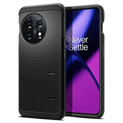 Produktbild Spigen Tough Armor Hülle Kompatibel mit OnePlus 11
