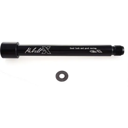 KaboltX Klemmachsenbaugruppe 2021 36-38 15x110 - Sonstige Werkzeuge, hochwertige Aluminiumkonstruktion für zuverlässige Leistung und Langlebigkeit.