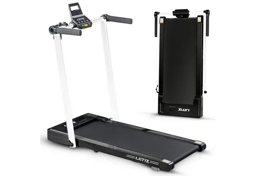 Laufbänder bis 300 Euro von Letix Sports