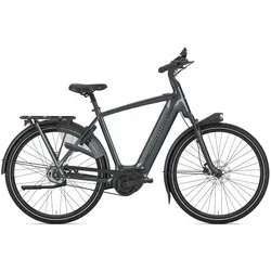 Gazelle Arroyo C5 Elite 600 Wh Herren E-Bike von Gazelle