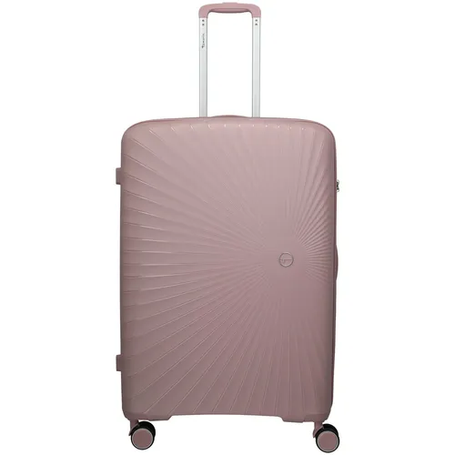 TAMARIS by Travelite in pink von travelite
