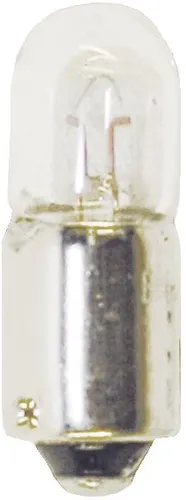 Spahn Glühlampen Glühlampe, Innenraumleuchte 2502
