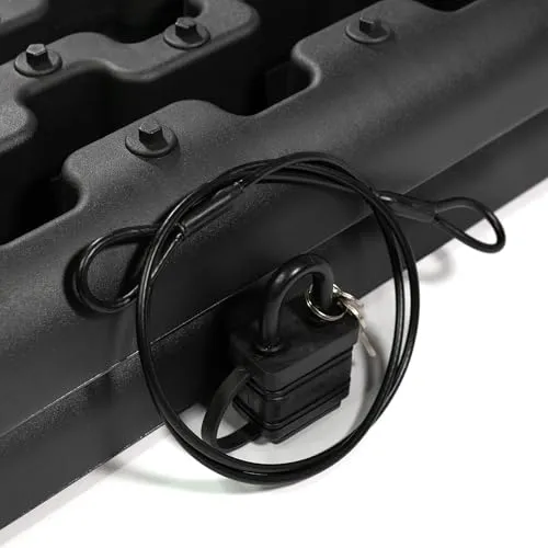 Campnetic Sicherung (100cm) von Campnetic