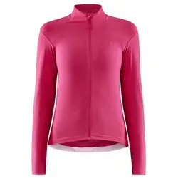 Craft Damen Radtrikot Core Bike Essence LS Jersey 1911435
