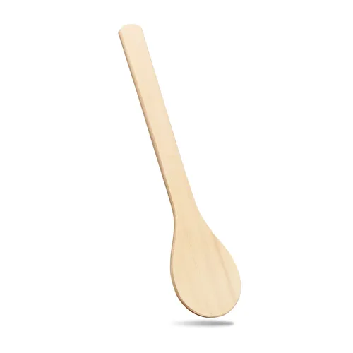 Hangiri-Löffel aus Holz von Reishunger