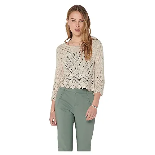 JDY Strickpullover New Sun von JDY