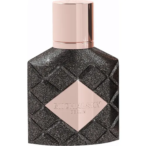 Michael-Michalsky Damenduefte Iconic-for-WomanEau de Parfum Spray 30 ml (333,33 € / 1 l)