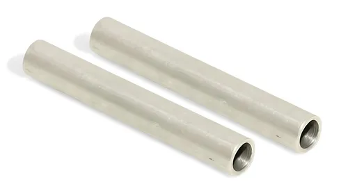 Elliot Flug-Drache Elliot Alumuffe, Ø 6 mm mit Anschlag